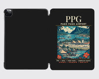Thumbnail for PPG - Poster - iPad Case - Black