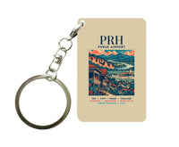 Thumbnail for PRH - Poster - Key Chain - Beige