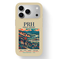 Thumbnail for PRH - Poster - MagSafe iPhone 17 Pro - Beige