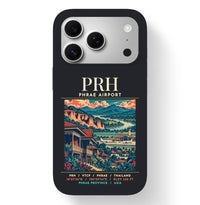 Thumbnail for PRH - Poster - MagSafe iPhone 17 Pro - Black