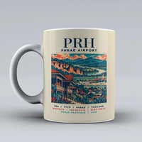 Thumbnail for PRH - Poster - Mug - Beige