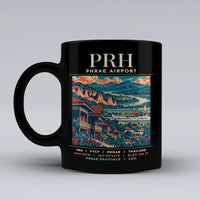 Thumbnail for PRH - Poster - Mug - Black