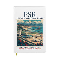 Thumbnail for PSR - Poster - Notebook - White