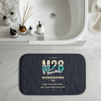 Thumbnail for PZL M28-05 Skytruck - Original - Bath Mat