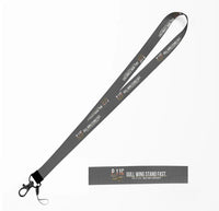Thumbnail for PZL P.11c lanyard - gray