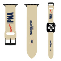 Thumbnail for WBV6 | Pamplona Airport PNA | Beige (Metal Buckle)