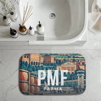 Thumbnail for Parma Airport (PMF) bath mat