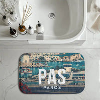 Thumbnail for Paros National Airport (PAS) bath mat