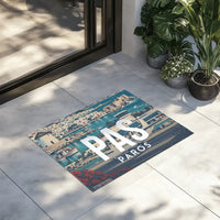 Thumbnail for Paros National Airport (PAS) door mat