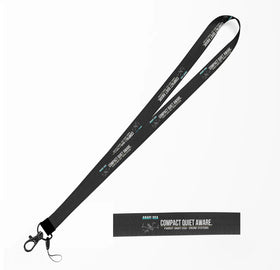 Parrot ANAFI USA Lanyard & ID Holders