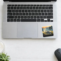 Thumbnail for Partenavia P.64 Oscar - 3D - Square Sticker - Laptop