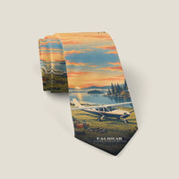 Thumbnail for Partenavia P.64 Oscar - 3D - Tie - Full Print