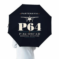 Thumbnail for Partenavia P.64 Oscar - Heritage - Umbrella