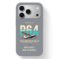 Thumbnail for Partenavia P.64 Oscar - Original - MagSafe iPhone 17 Pro - Gray