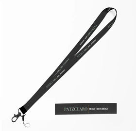 Patzcuaro City Series Lanyard & ID Holders