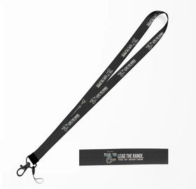 Pearl 700 Lanyard & ID Holders