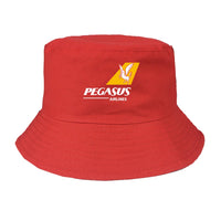 Thumbnail for Pegasus Airlines summer hat - red