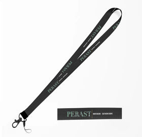 Perast City Series Lanyard & ID Holders