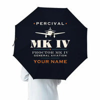 Thumbnail for Percival Proctor Mk IV - Heritage + Name - Umbrella