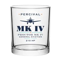 Thumbnail for Percival Proctor Mk IV - Heritage - Special Whiskey Glass
