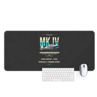 Thumbnail for Percival Proctor Mk IV - Original - Desk Mat - Black