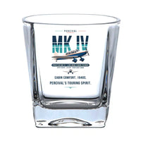 Thumbnail for Percival Proctor Mk IV - Original - Whiskey Glass