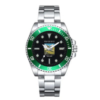 Thumbnail for Percival Proctor Mk IV - Poster + Name - Premium Diver - Green