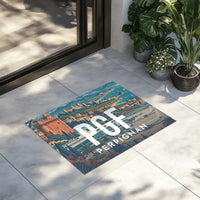 Thumbnail for Perpignan–Rivesaltes Airport (PGF) door mat
