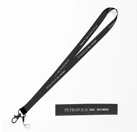 Petropolis City Series Lanyard & ID Holders