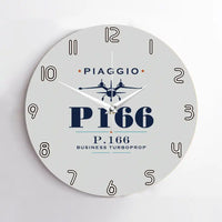Thumbnail for Piaggio P.166 - Heritage - No Frame - Light Gray