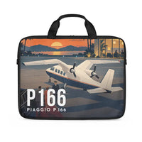 Thumbnail for Piaggio P.166 - Laptop Bag