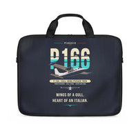 Thumbnail for Piaggio P.166 - Original - Laptop Bag
