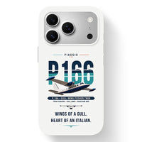 Thumbnail for Piaggio P.166 - Original - MagSafe iPhone 17 Pro - White