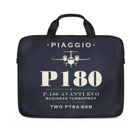 Thumbnail for Piaggio P.180 Avanti EVO - Heritage - Laptop Bag