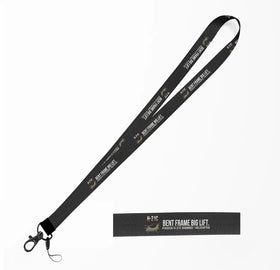 Piasecki H-21C Shawnee Lanyard & ID Holders
