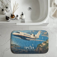Thumbnail for Pilatus PC-24 - 3D - Bath Mat