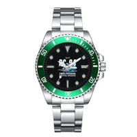 Thumbnail for Pilatus PC-24 - Cartoon - Premium Diver - Green