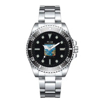 Thumbnail for Pilatus PC-24 - Poster - Premium Diver - Black