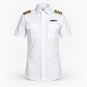 Skywest Airlines Pilot Shirts