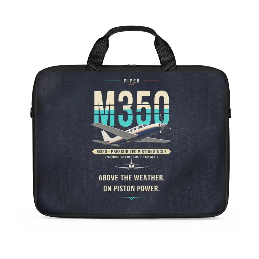 Piper M350 - Original - Laptop Bag