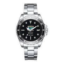 Thumbnail for Piper M350 - Original + Name - Premium Diver - Black