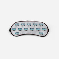 Thumbnail for Piper M350 - Original Pattern - Sleep Mask - Light Gray