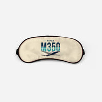 Thumbnail for Piper M350 - Original - Sleep Mask - Beige