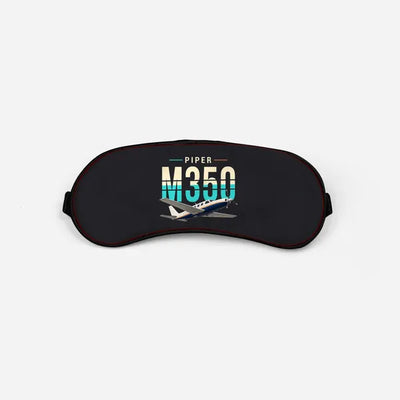 Piper M350 - Original - Sleep Mask - Black