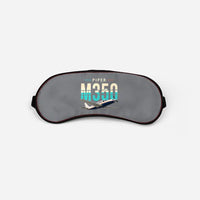 Thumbnail for Piper M350 - Original - Sleep Mask - Gray