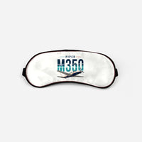 Thumbnail for Piper M350 - Original - Sleep Mask - White