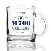 Thumbnail for Piper M700 Fury - Heritage - Coffee & Tea Glass