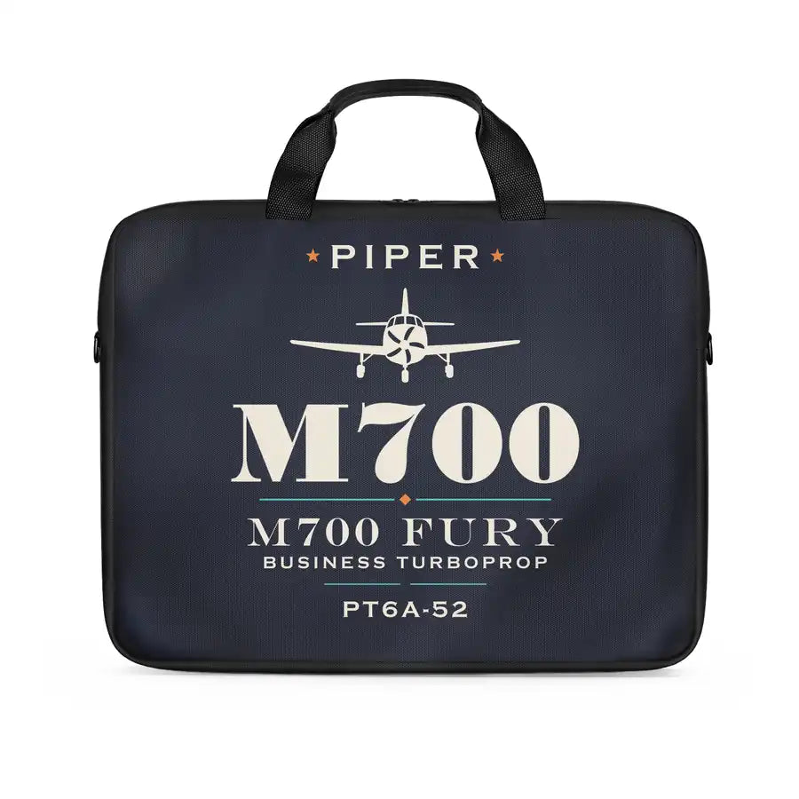 Piper M700 Fury - Heritage - Laptop Bag