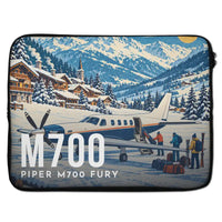 Thumbnail for Piper M700 Fury - Laptop Sleeve