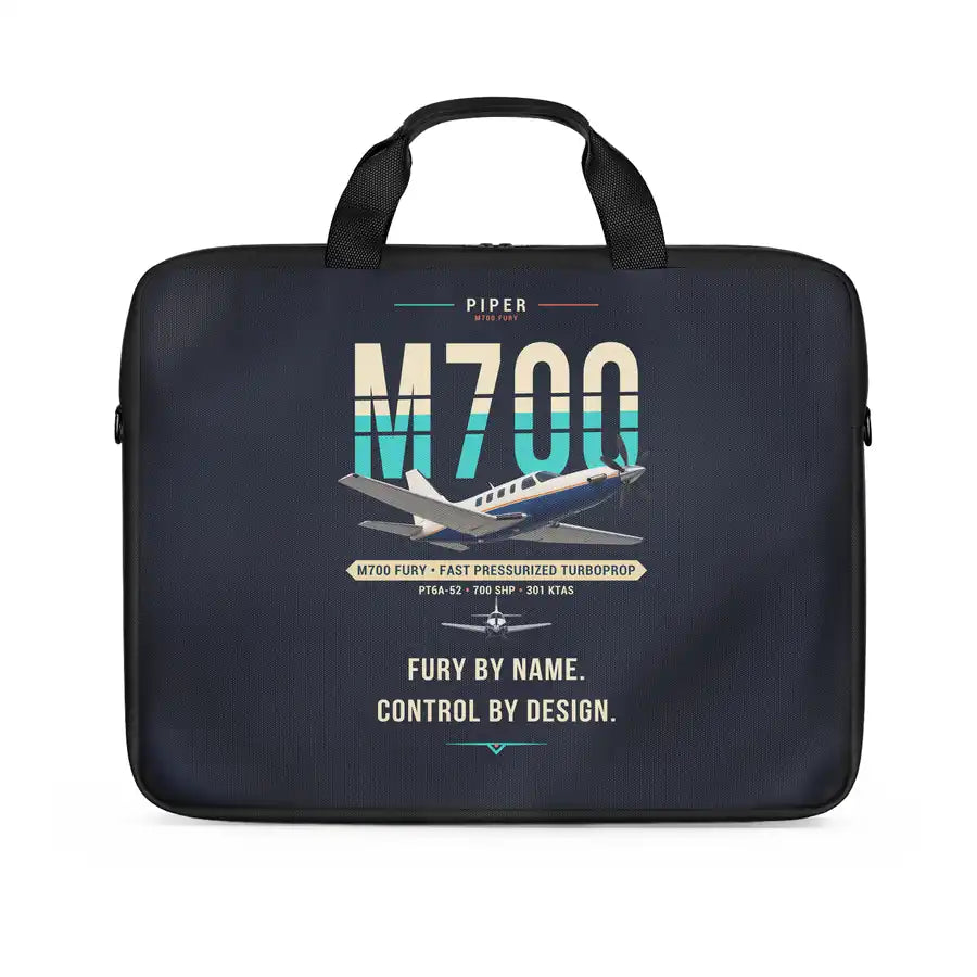 Piper M700 Fury - Original - Laptop Bag